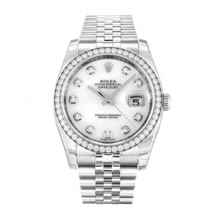 Rolex Datejust 116244/01