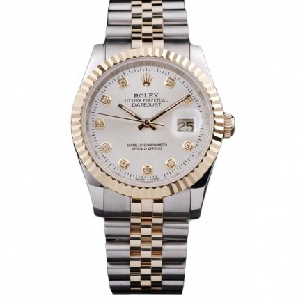 Rolex Datejust Mechanism-SRL10