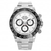 Rolex Daytona 116500LN Black Bezel Replica