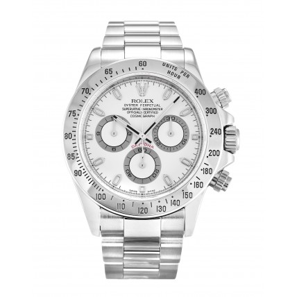 Rolex Daytona 116520-40 MM