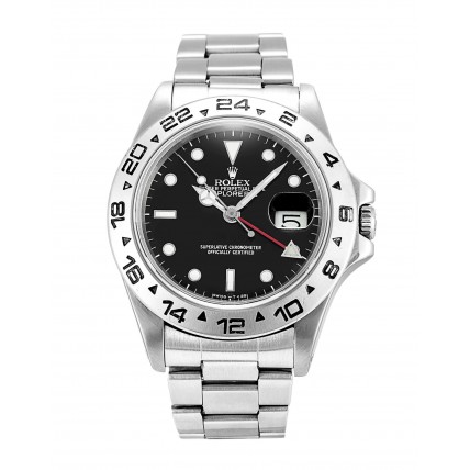 Rolex Explorer 16550