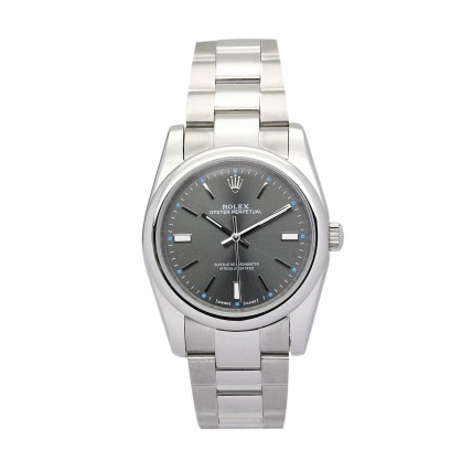 Rolex Lady Oyster Perpetual 177200/1