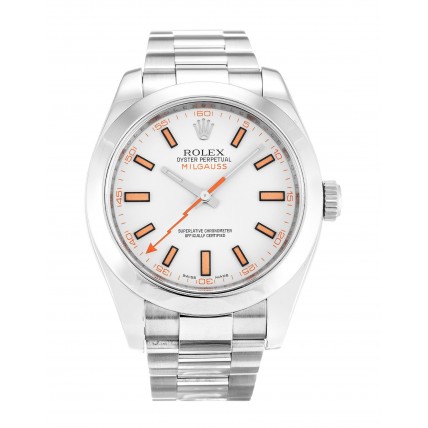 Rolex Milgauss 116400