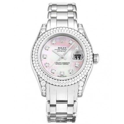 Rolex Pearlmaster 80359
