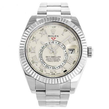Rolex Sky-Dweller 326939