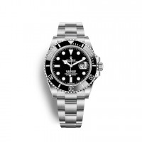 Rolex Submariner Date 126610LN Black
