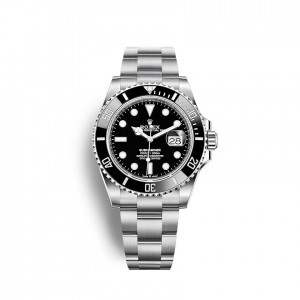 Rolex Submariner Date 126610LN Black