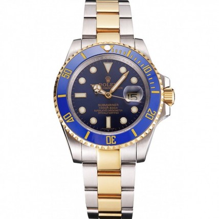Rolex Submariner PR16233B