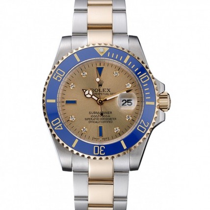 Rolex Submariner RL55