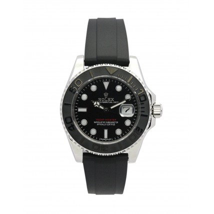 Rolex Yacht-Master Black 169622