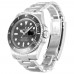 Rolex Submariner Black Dial 116610LN