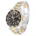 Rolex Submariner Black Dial 16613