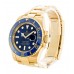 Rolex Submariner Blue Dial Gold 116618LB Rolex Submariner Blue Dial Gold 116618LB