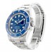 Rolex Submariner Blue 116619LB