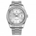 Rolex Day-Date Platinum 118346