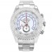 Rolex Yacht-Master White 116689