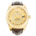 Rolex Sky-Dweller Gold 326138