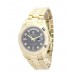 Rolex Day-Date Black Dial 118238