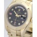 Rolex Day-Date Black Dial 118238