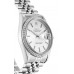 Rolex Datejust White Dial 16200