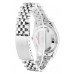 Rolex Datejust White Dial 16200