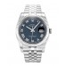 Rolex Datejust Blue Dial 116234
