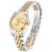 Rolex Datejust Lady Champagne Diamond Dial 179173