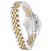 Rolex Datejust Lady Champagne Diamond Dial 179173