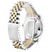Rolex Datejust Champagne Diamond Dial 16233