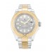 Rolex Yacht-Master Silver 16623