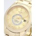 Rolex Sky-Dweller 326938 Champagne