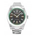 ROLEX MILGAUSS 116400 GV