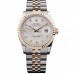 Rolex Datejust Mechanism-SRL10