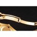 Rolex Day-Date Diamonds And Rubies Black Dial Yellow Gold Bracelet 1454101