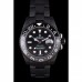 Rolex GMT Master II Full PVD Pro-Hunter Edition