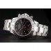 Rolex Daytona Stainless Steel Bracelet Black Dial 80296