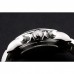 Rolex Daytona Stainless Steel Bracelet Black Dial 80296