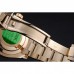 Rolex Yacht-Master II White Dial Blue Bezel Gold Bracelet 622271