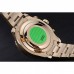 Rolex Yacht-Master II White Dial Blue Bezel Gold Bracelet 622271