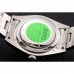 Rolex Oyster Perpetual Blue Dial Stainless Steel Case And Bracelet