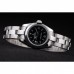 Rolex Explorer Polished Stainless Steel Black Dial 98089