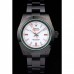 Rolex Milgauss Pro-Hunter Tinted Green Saphire White Dial PR116610