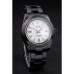 Rolex Milgauss Pro-Hunter Tinted Green Saphire White Dial PR116610