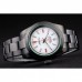 Rolex Milgauss Pro-Hunter Tinted Green Saphire White Dial PR116610