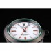 Rolex Milgauss Pro-Hunter Tinted Green Saphire White Dial PR116610