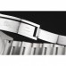Rolex Milgauss Black Dial Orange Markings Stainless Steel Case And Bracelet