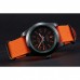 Rolex Milgauss Bamford Orange Nylon Strap 622003