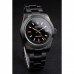 Rolex Milgauss Pro-Hunter Tinted Green Saphire Black Dial PRL05090290