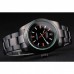 Rolex Milgauss Pro-Hunter Tinted Green Saphire Black Dial PRL05090290