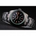 Rolex Milgauss Pro-Hunter Tinted Green Saphire Black Dial PRL05090290